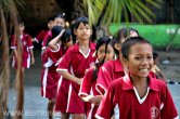 Indonesie - Bali - Selang