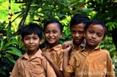 Indonesie - Bali - Selang