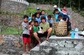 Indonesie - Bali - Selang