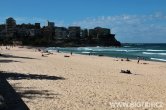 Austrálie - Sydney - Manly beach