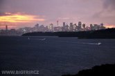 Austrálie - Sydney