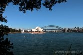 Austrálie - Sydney