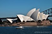 Austrálie - Sydney