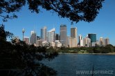 Austrálie - Sydney