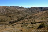 Austrálie - Mt. Kozsciuszko