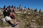 Austrálie - Mt. Kozsciuszko