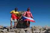 Austrálie - Mt. Kozsciuszko