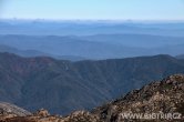 Austrálie - Mt. Kozsciuszko