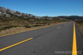 Austrálie - Mt. Kozsciuszko