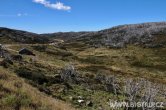 Austrálie - Mt. Kozsciuszko
