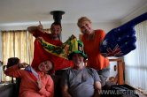 Austrálie - Lakes Entrance