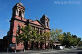 Austrálie - Melbourne