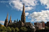 Austrálie - Melbourne