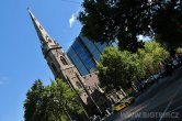 Austrálie - Melbourne