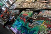 Austrálie - Melbourne