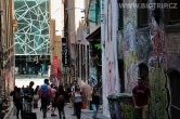 Austrálie - Melbourne