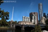 Austrálie - Melbourne