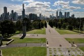 Austrálie - Melbourne