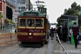 Austrálie - Melbourne