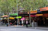 Austrálie - Melbourne
