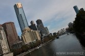 Austrálie - Melbourne