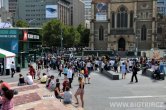 Austrálie - Melbourne