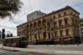 Austrálie - Melbourne