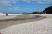 Austrálie - Wilsons promontory NP