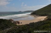 Austrálie - Wilsons promontory NP