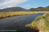 Austrálie - Wilsons promontory NP