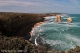 Austrálie - Great Ocean Road