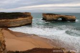 Austrálie - Great Ocean Road