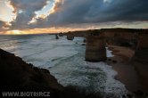 Austrálie - Great Ocean Road