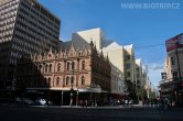 Austrálie - Adelaide