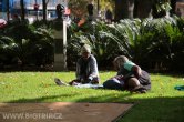 Austrálie - Adelaide