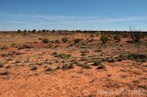 Austrálie - Woomera