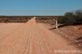 Austrálie - Oodnadatta track