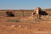 Austrálie - Oodnadatta track