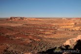 Austrálie - Coober Pedy