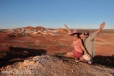 Austrálie - Coober Pedy
