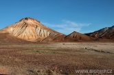 Austrálie - Coober Pedy