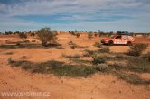 Austrálie - Coober Pedy