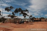 Austrálie - Coober Pedy