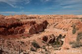 Austrálie - Coober Pedy