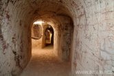 Austrálie - Coober Pedy
