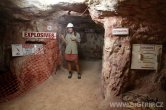 Austrálie - Coober Pedy