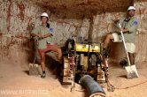 Austrálie - Coober Pedy