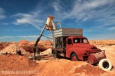 Austrálie - Coober Pedy