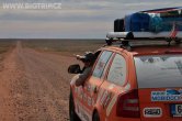 Austrálie - Coober Pedy