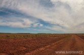 Austrálie - Painted desert